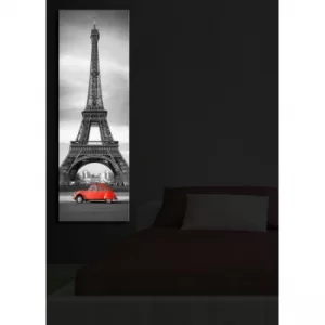 Image of 3090?ACT-18 Multicolor Decorative LED Lighted Canvas Painting