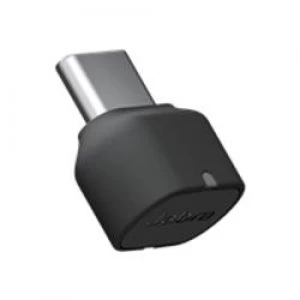 image of Jabra Link 380c MS USB-C Bluetooth Adapter