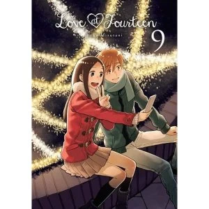 Image of Love at Fourteen, Vol. 9
