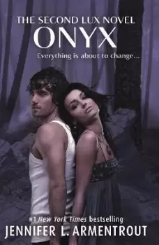 Image of Onyx (Lux - Book Two) by Jennifer L. Armentrout
