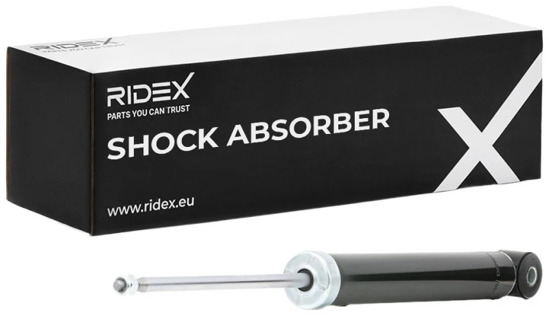 Image of Shock absorber RIDEX 854S1430