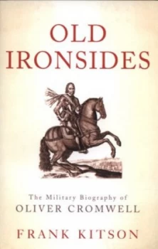 Image of Old Ironsides by Frank Kitson Book