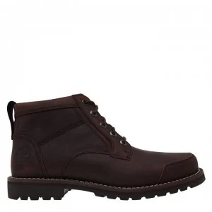 Timberland Larchmont Chukka Boots - Dark Brown