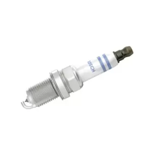 Image of Bosch Spark plug Spanner size: 16 0 242 236 668 Engine spark plug,Spark plugs MERCEDES-BENZ,OPEL,MITSUBISHI,S-Klasse Limousine (W221)