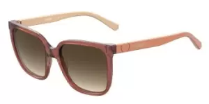 image of Moschino Love Sunglasses MOL044/S 2LF/HA