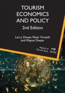 Image of Tourism Economics and Policy