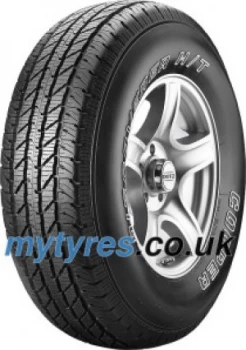 Image of Cooper Discoverer HT 22575 R16 104S OWL