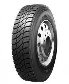 image of Sailun S 913A 315/80 R22.5 156/153K 20PR