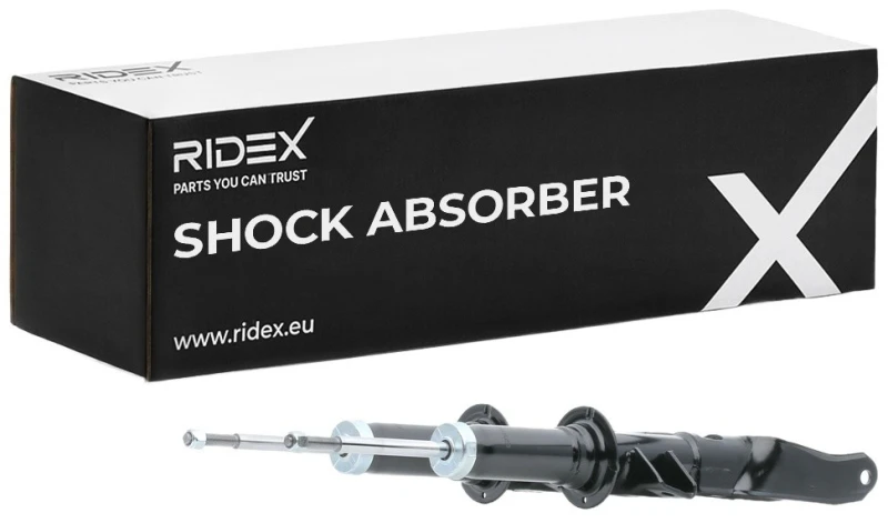 Image of RIDEX Shock absorber RIDEX 854S18024