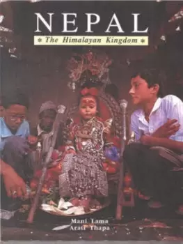 Image of Nepal by Mani Lama