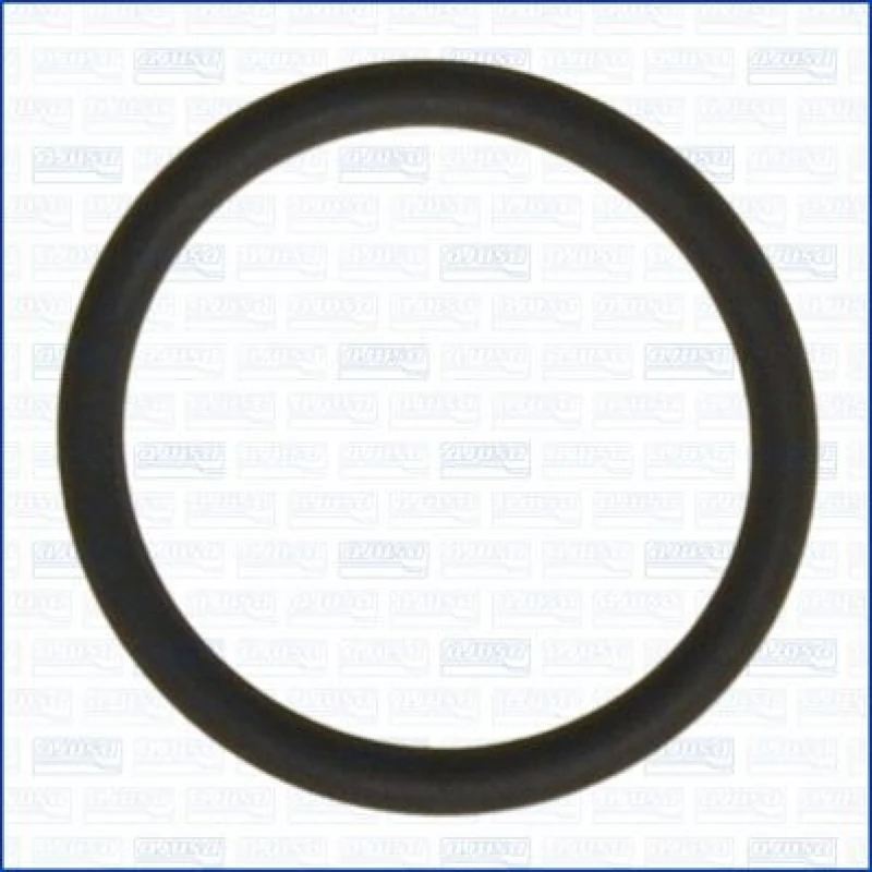 Image of AJUSA Inlet manifold gasket AJUSA 16095500