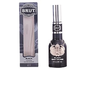 Image of Brut Black Eau de Cologne For Him 88ml