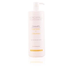 Image of VERDIMILL PROFESIONAL champu placenta 1000ml
