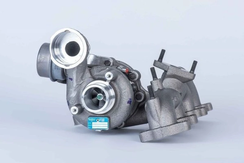 Image of BorgWarner Turbocharger BorgWarner 54399880022