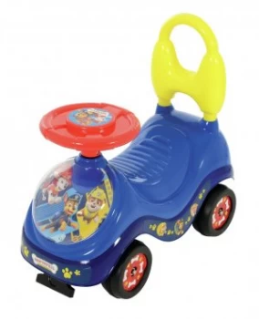 Image of Paw Patrol My First Sit & Ride
