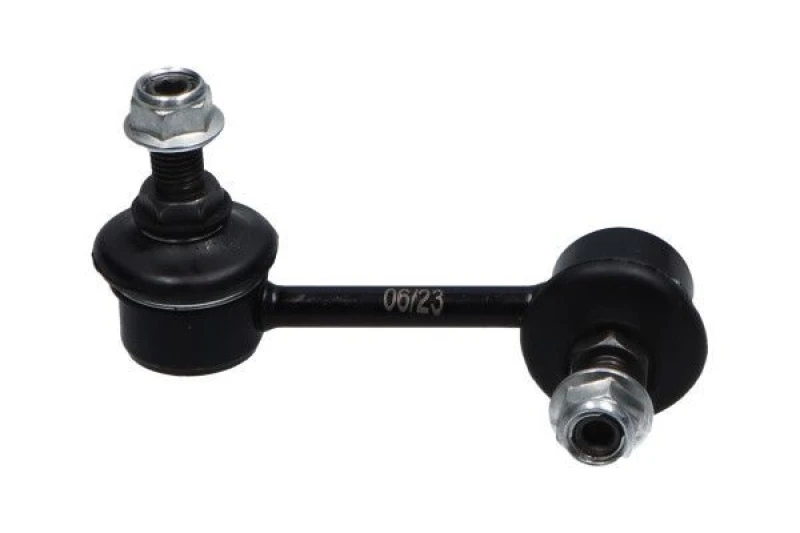 Image of KAVO PARTS Anti-roll bar link KAVO PARTS SLS-5532