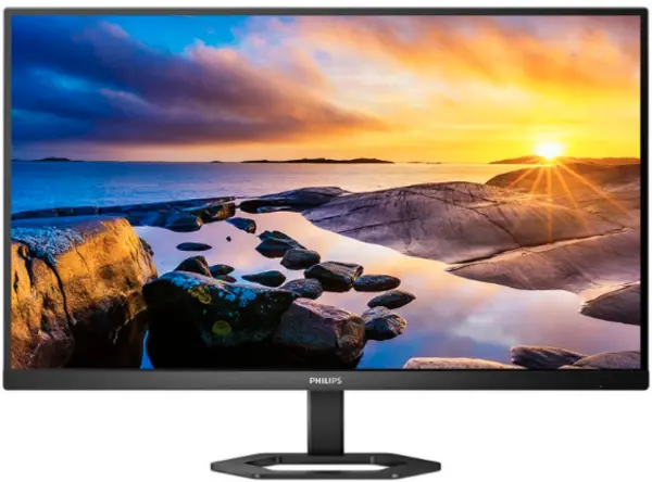 Image of Philips 5000 Series 27" 27E1N5500LA/00 Quad HD LCD Monitor
