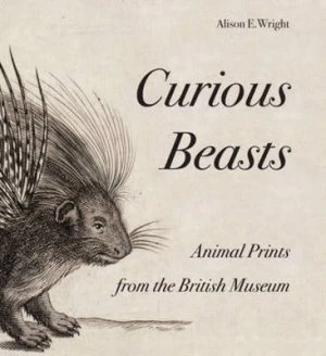 Image of Curious Beasts by Alison E. Wright Paperback