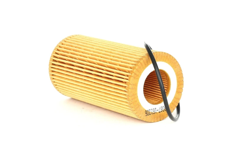 Image of STARK SKOF-0860010 Oil filter Filter Insert, with gaskets/seals Oil Filter (7)