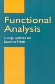 Image of Functional Analysis