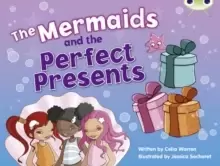 Image of Bug Club Guided Fiction Year 1 Blue C The Mermaids and Perfect Presents