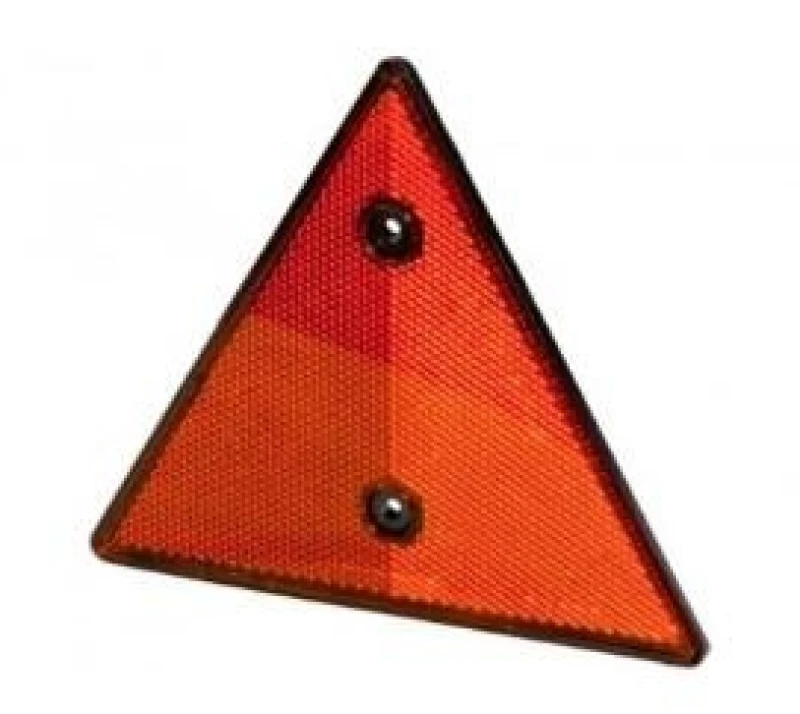Image of PROPLAST 26106004 Reflex Reflector Reflex Reflector (2501)