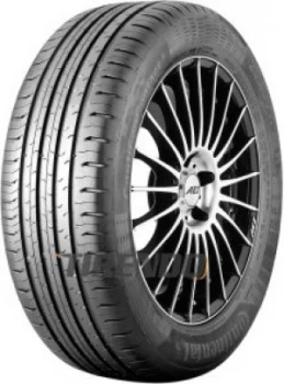 Image of Continental ContiEcoContact 5 ( 165/70 R14 81T )