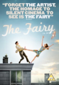 image of The Fairy