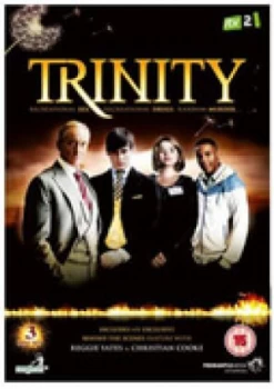 Image of Trinity - DVD