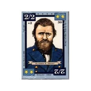 Image of Dixie: Shiloh Deck