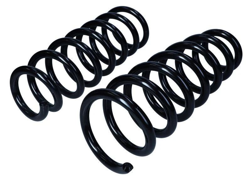 Image of MAXGEAR Coil spring MAXGEAR 60-1400D