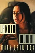 Image of lakota woman