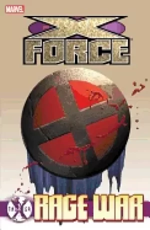 Image of counter x vol 4