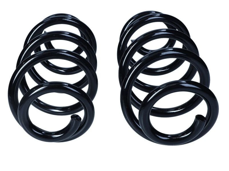 Image of MAXGEAR Coil spring MAXGEAR 60-1363D