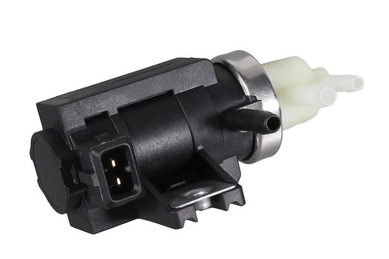 Image of Pressure converter, turbocharger METZGER 08920052