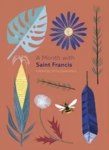 Image of A Month with St Francis