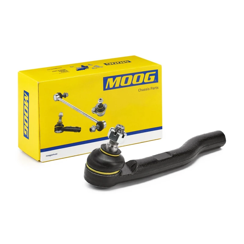 Image of MOOG HO-ES-10515 Track rod end Tie Rod End (914)