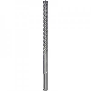 image of Bosch Accessories 2608578607 2608578607 Hammer drill bit 140 mm Total length 540 mm SDS-Max