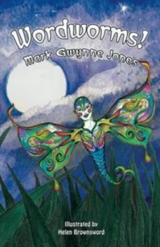 Image of Wordworms by Mark Gwynne Jones Paperback