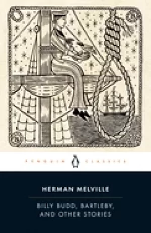 Image of billy budd bartleby and other stories