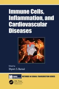 Image of Immune Cells Inflammation and Cardiovascular Diseases