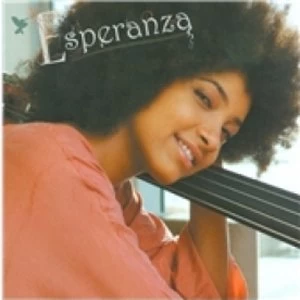 Image of Esperanza Spalding Esperanza CD