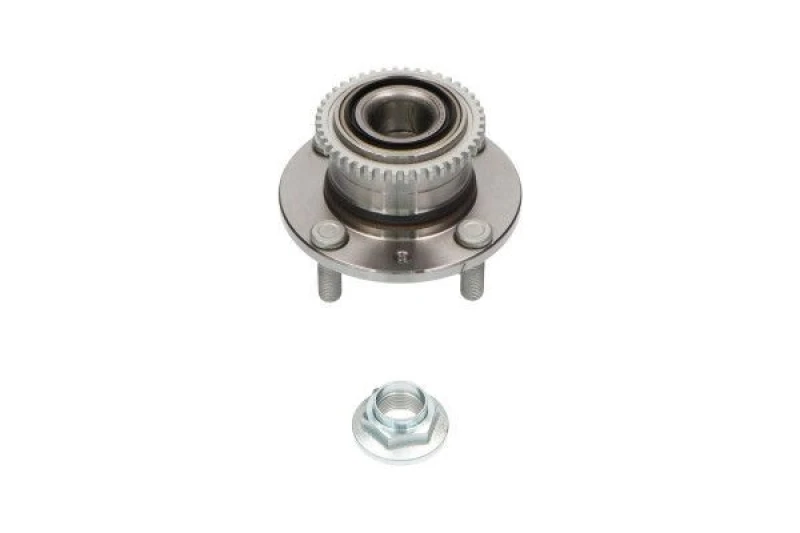 Image of KAVO PARTS Wheel bearing kit KAVO PARTS WBK-4530