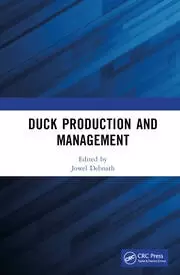 Image of Duck Production and Management