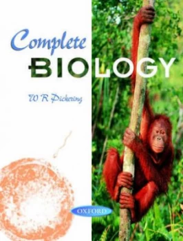 Image of Complete Biology by Ron Pickering Paperback