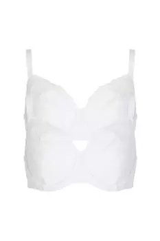 Image of 2 Pack Mia Balcony Bras