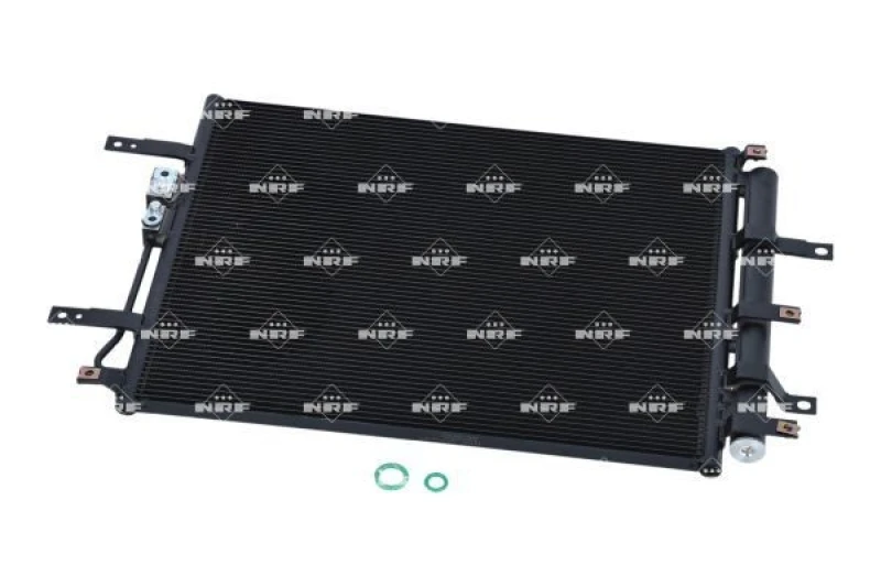 Image of NRF Air conditioning condenser NRF 350526