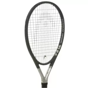 image of Head Ti S6 Tennis Racket - Black