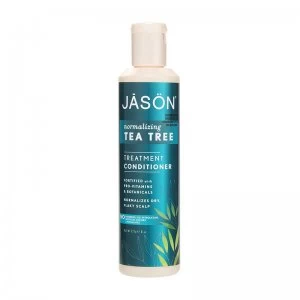 Image of Jason Normalising Tea Tree Oil Therapy Conditioner 227g