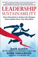 Image of leadership sustainability seven disciplines to achieve the changes great le